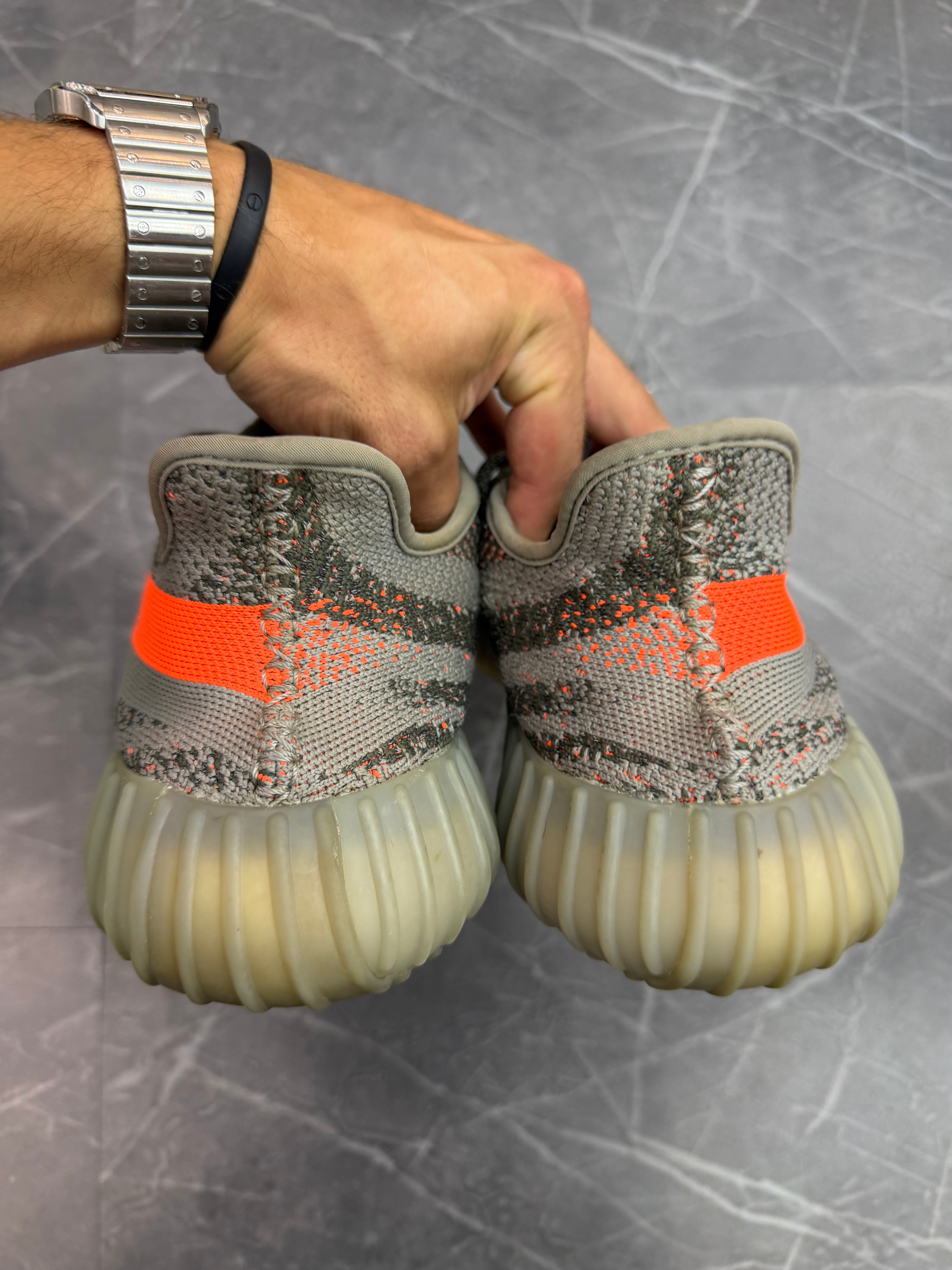 Yeezy 350 “Beluga”