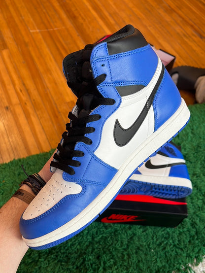 Jordan 1 “Game Royal”