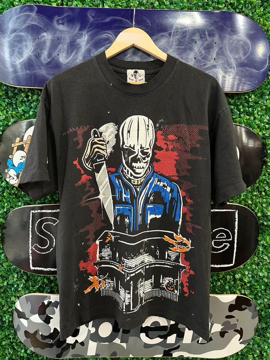 Warren Lotas Tee “Halloween”