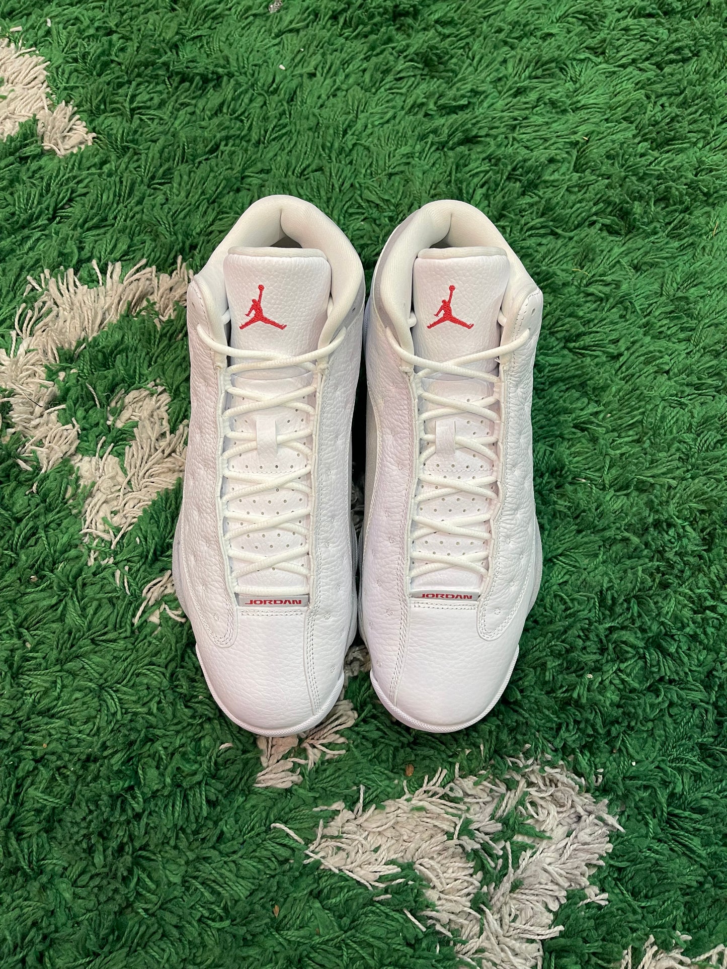 Jordan 13 “Wolf Grey”