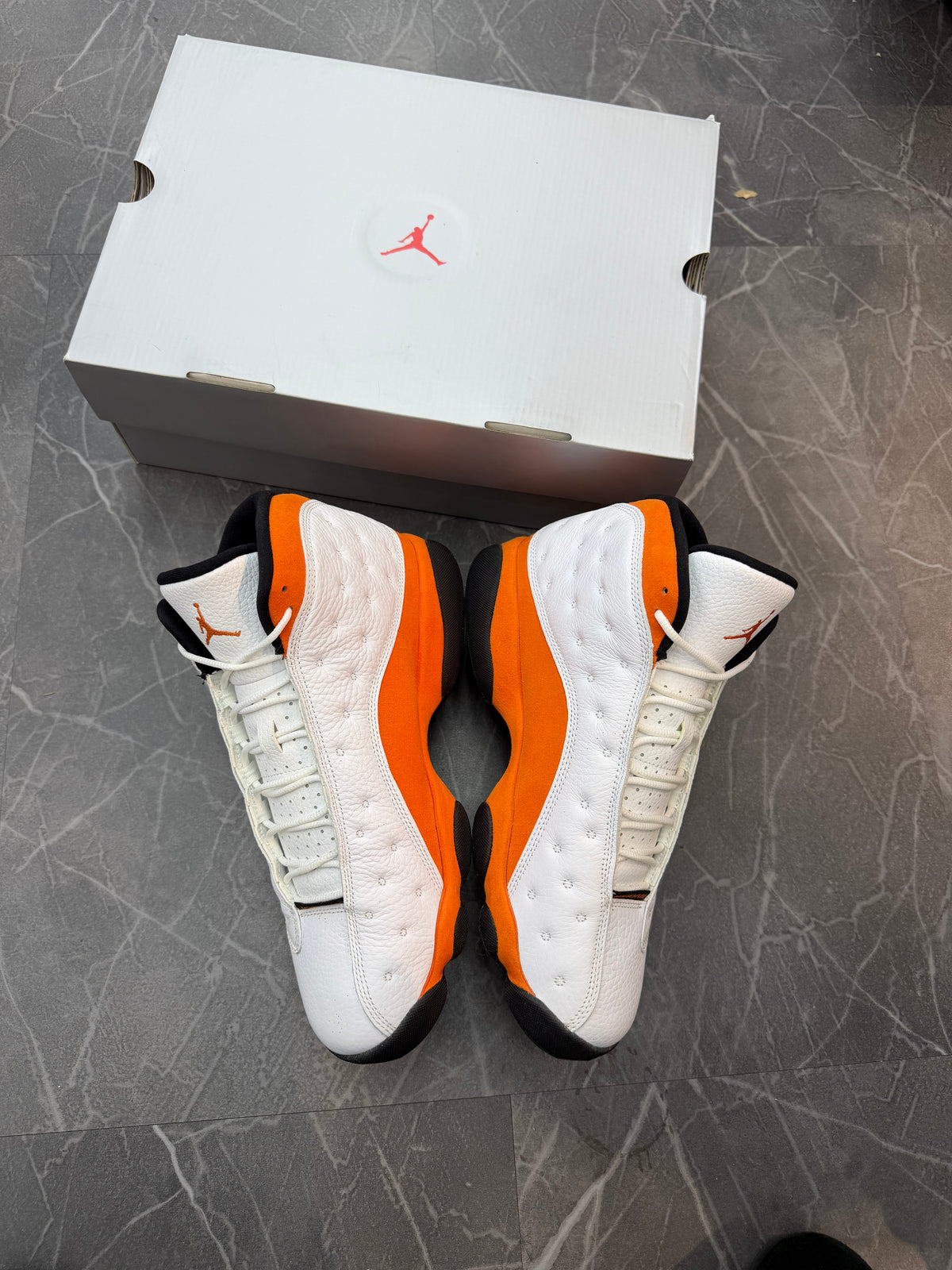 Jordan 13 “Starfish”