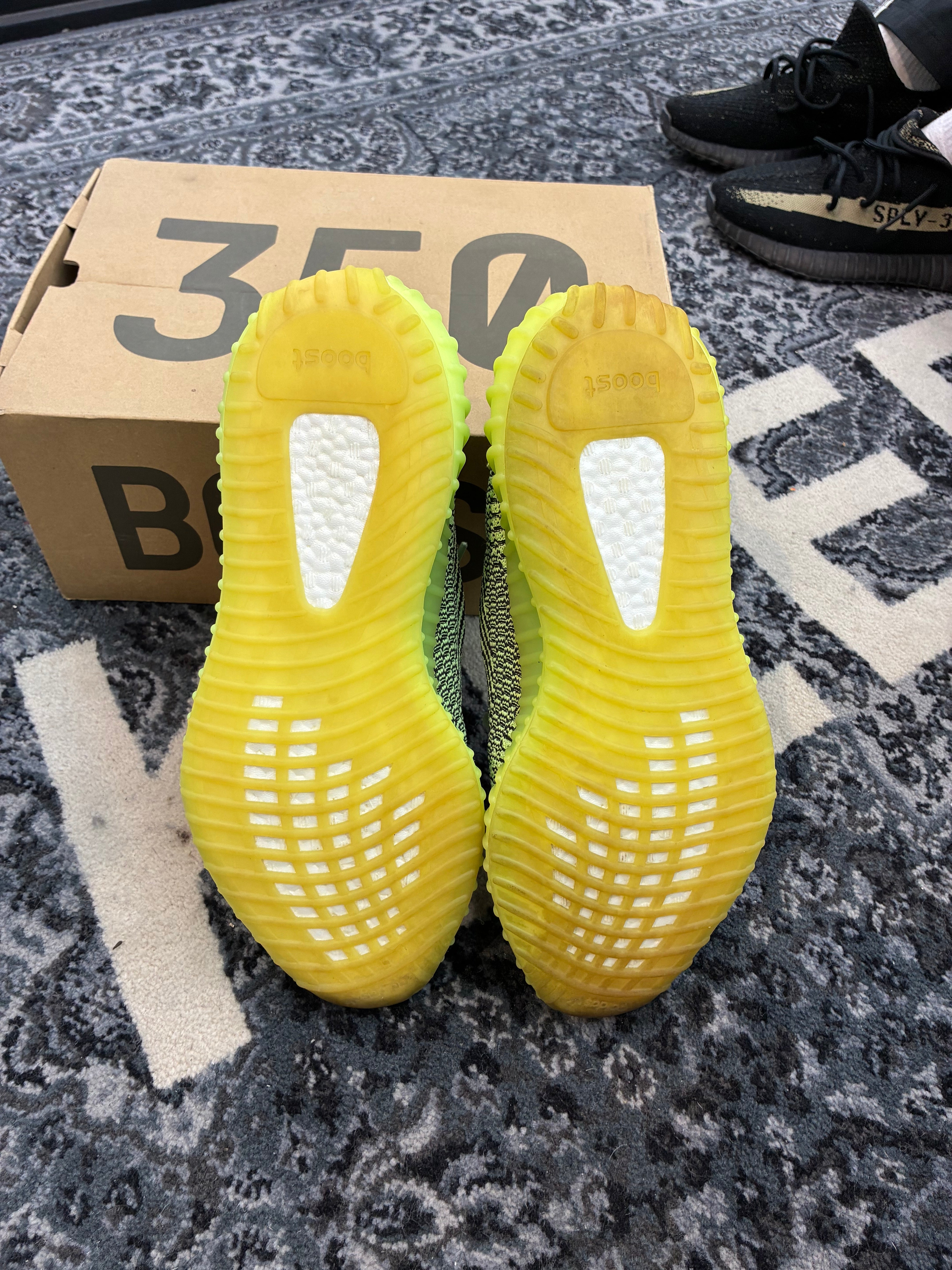 Yeezy 350 “Yeezreel Non-Reflective”