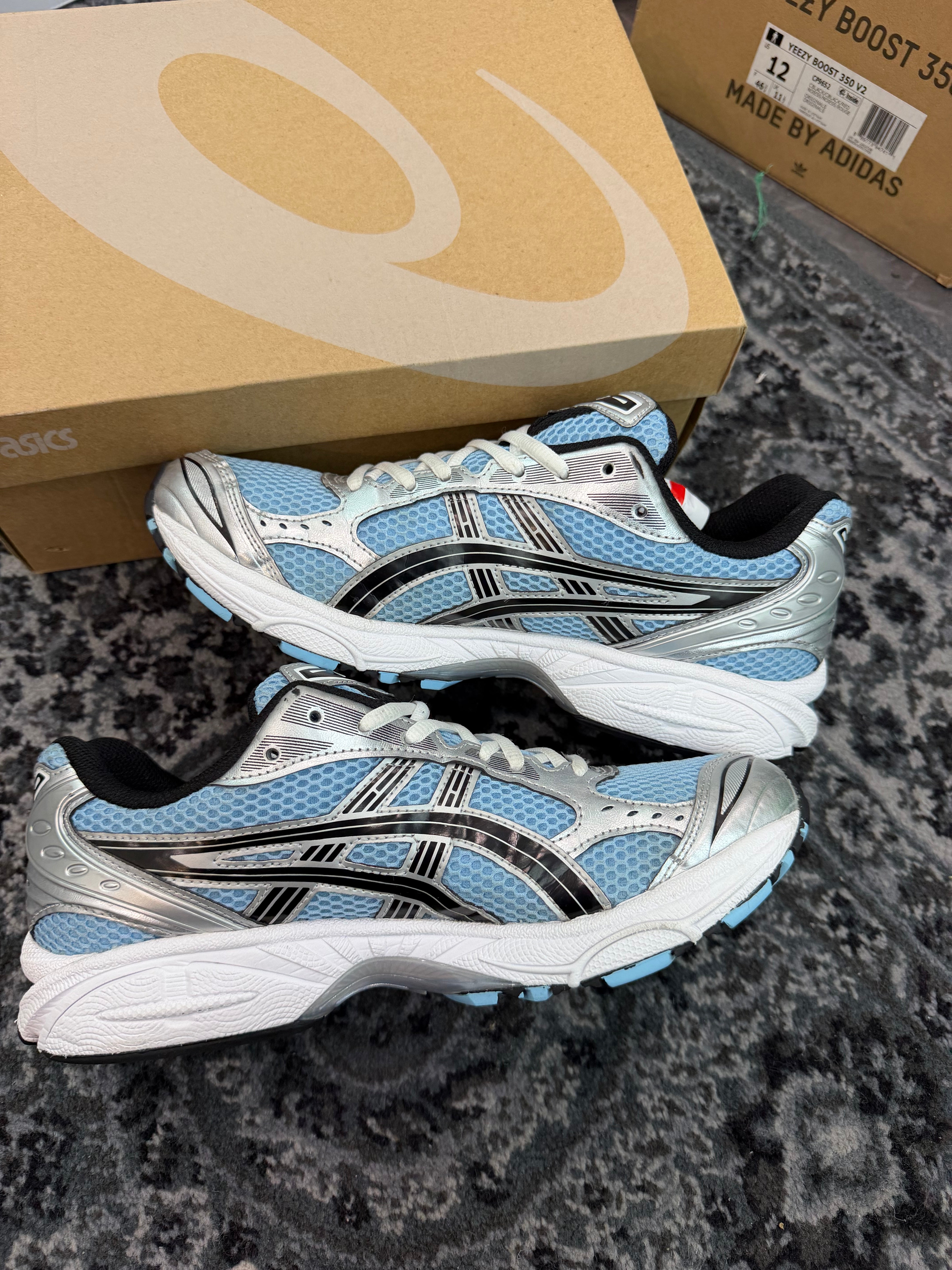 ASICS Gel Kayano-14 “Arctic Blue Sky”
