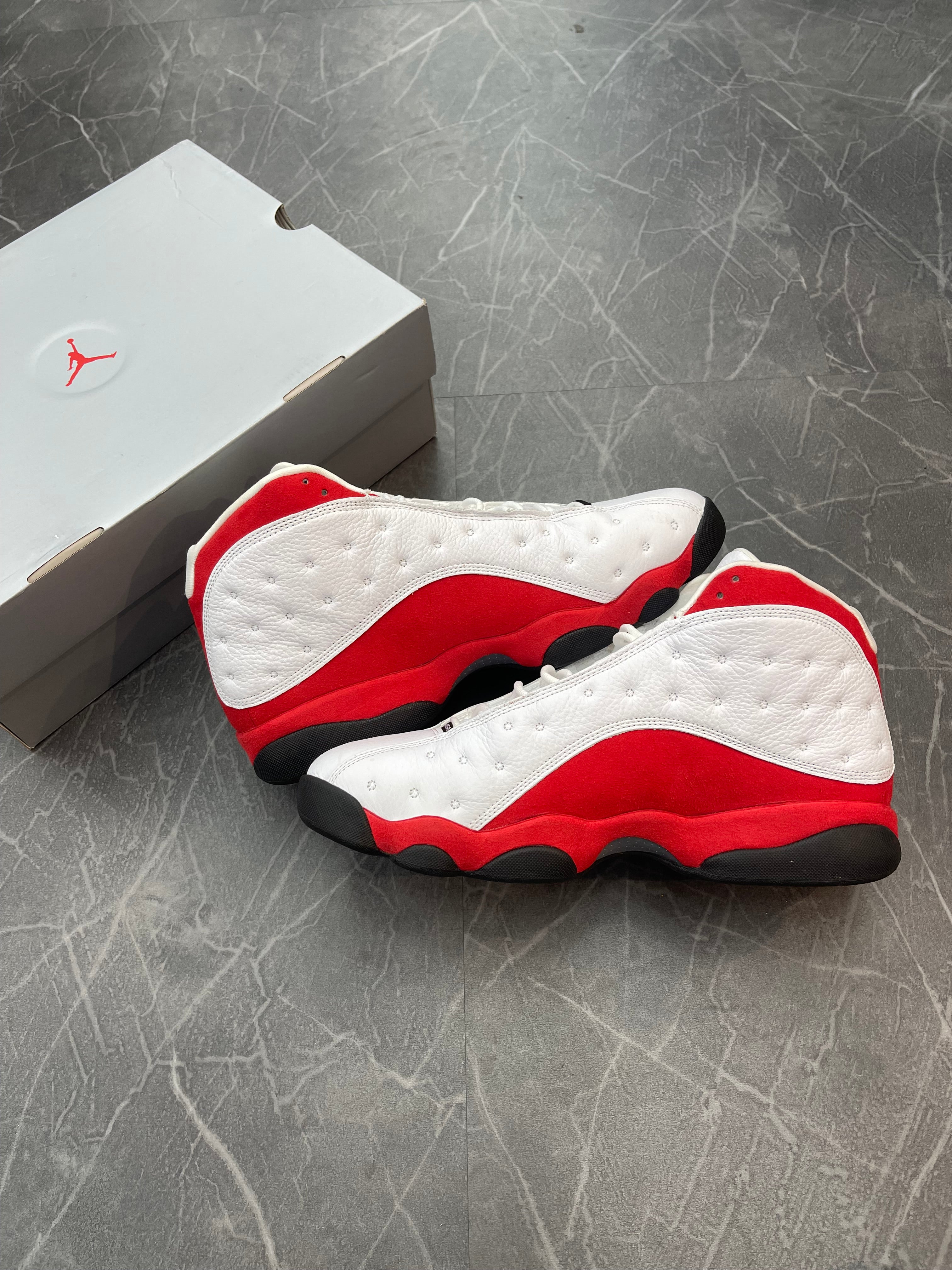 Jordan 13 “Chicago”