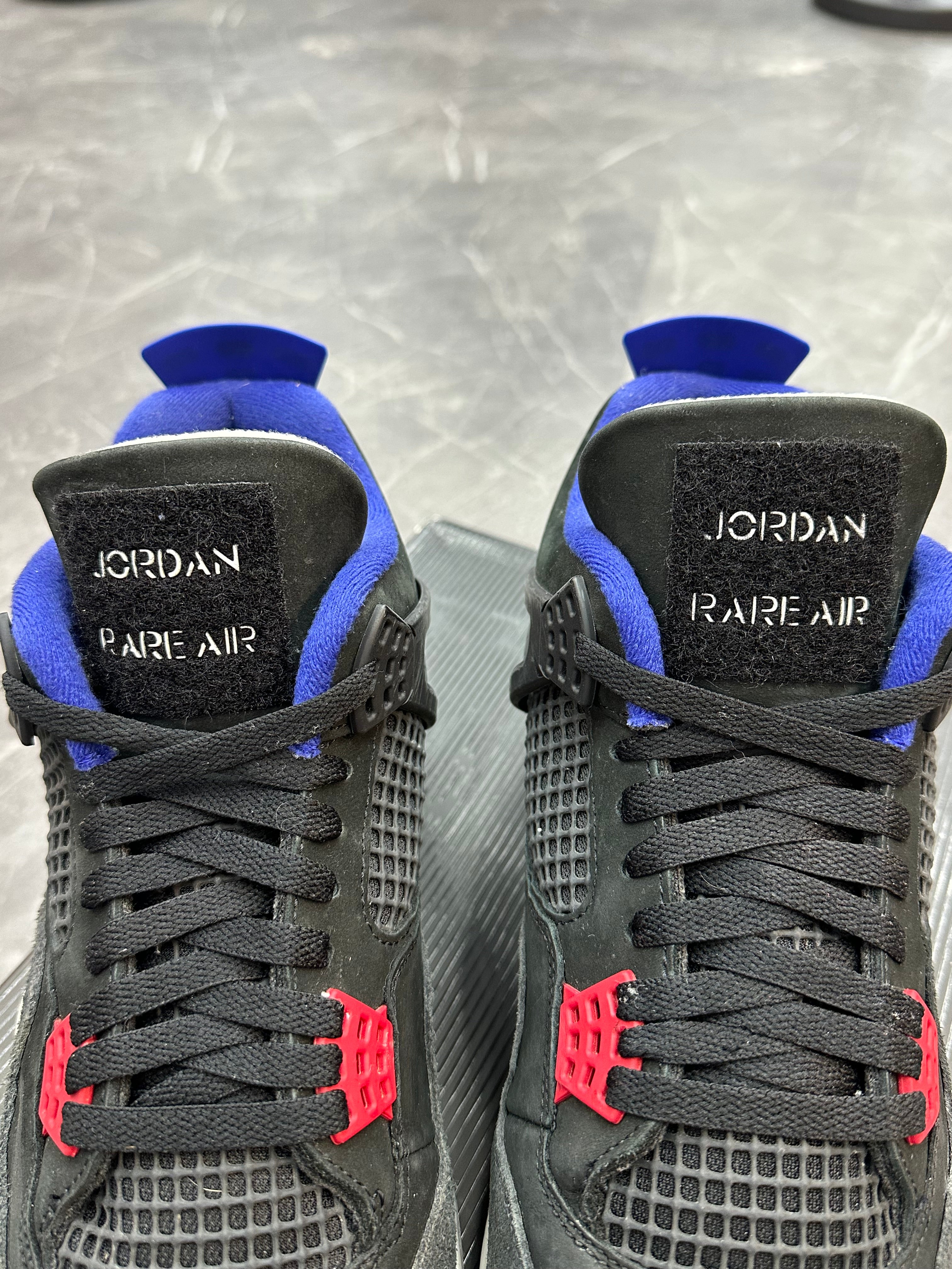 Jordan 4 “Rare Air”