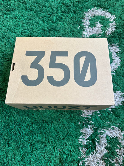 Yeezy Boost 350 “Carbon Beluga”