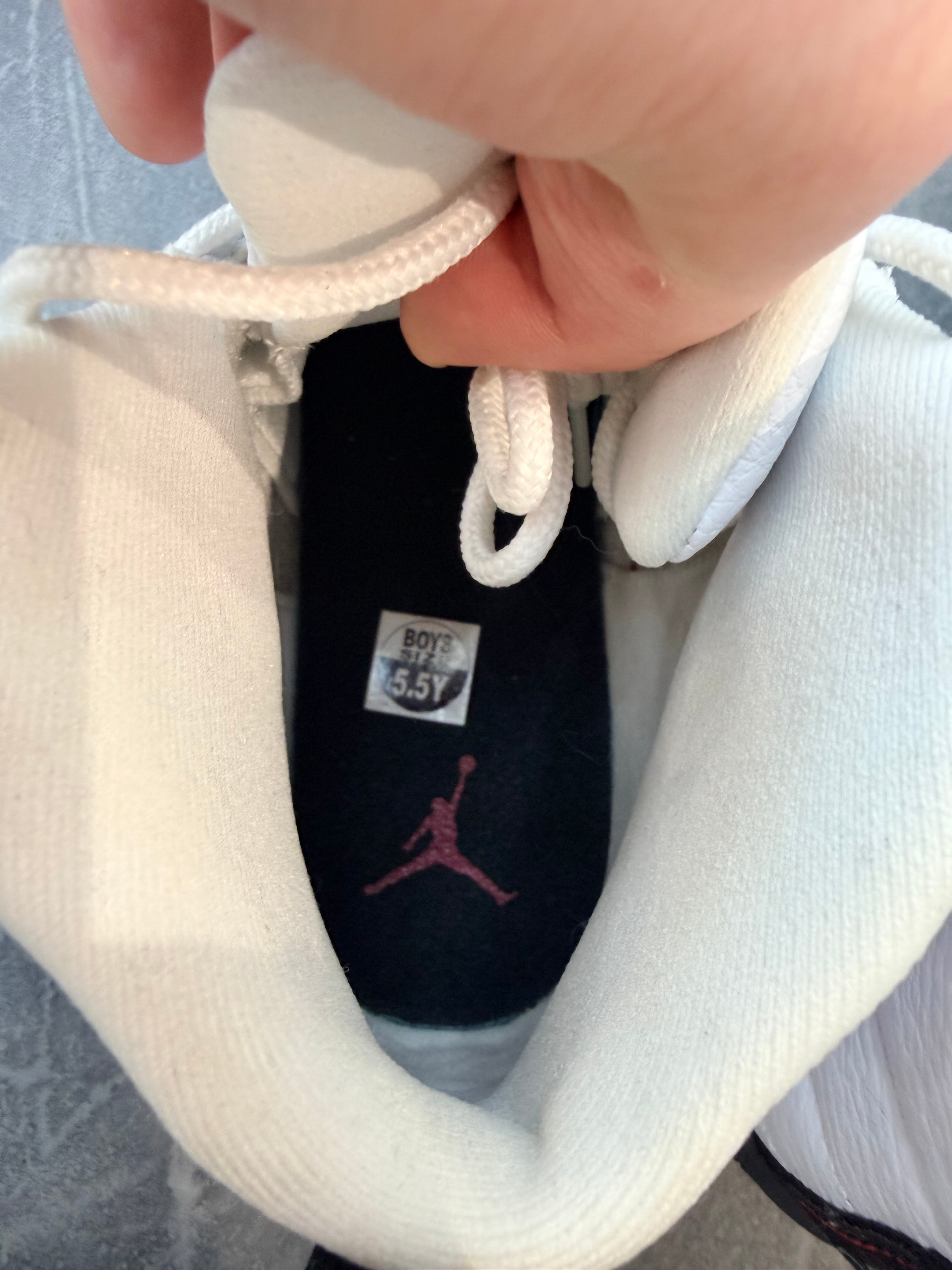 Jordan 12 “Taxi Flip”
