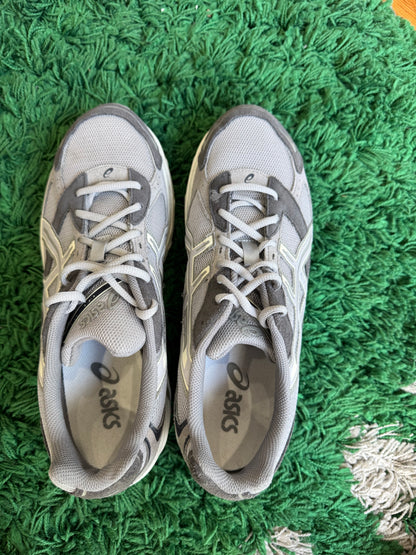ASICS Gel-1130 “Cement Grey Clay”