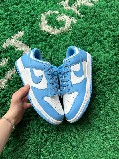 Nike Dunk Low “UNC” (2021)