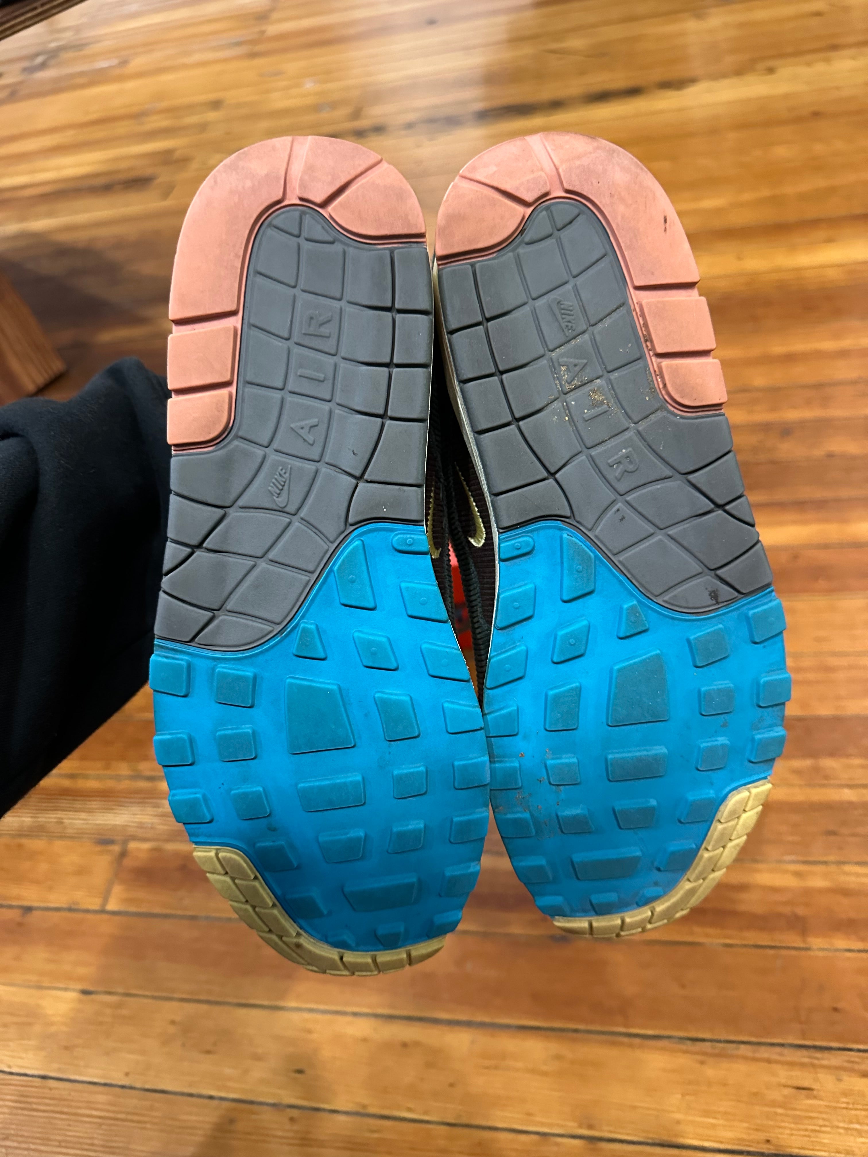 Nike Air Max 1/97 “Sean Wotherspoon”