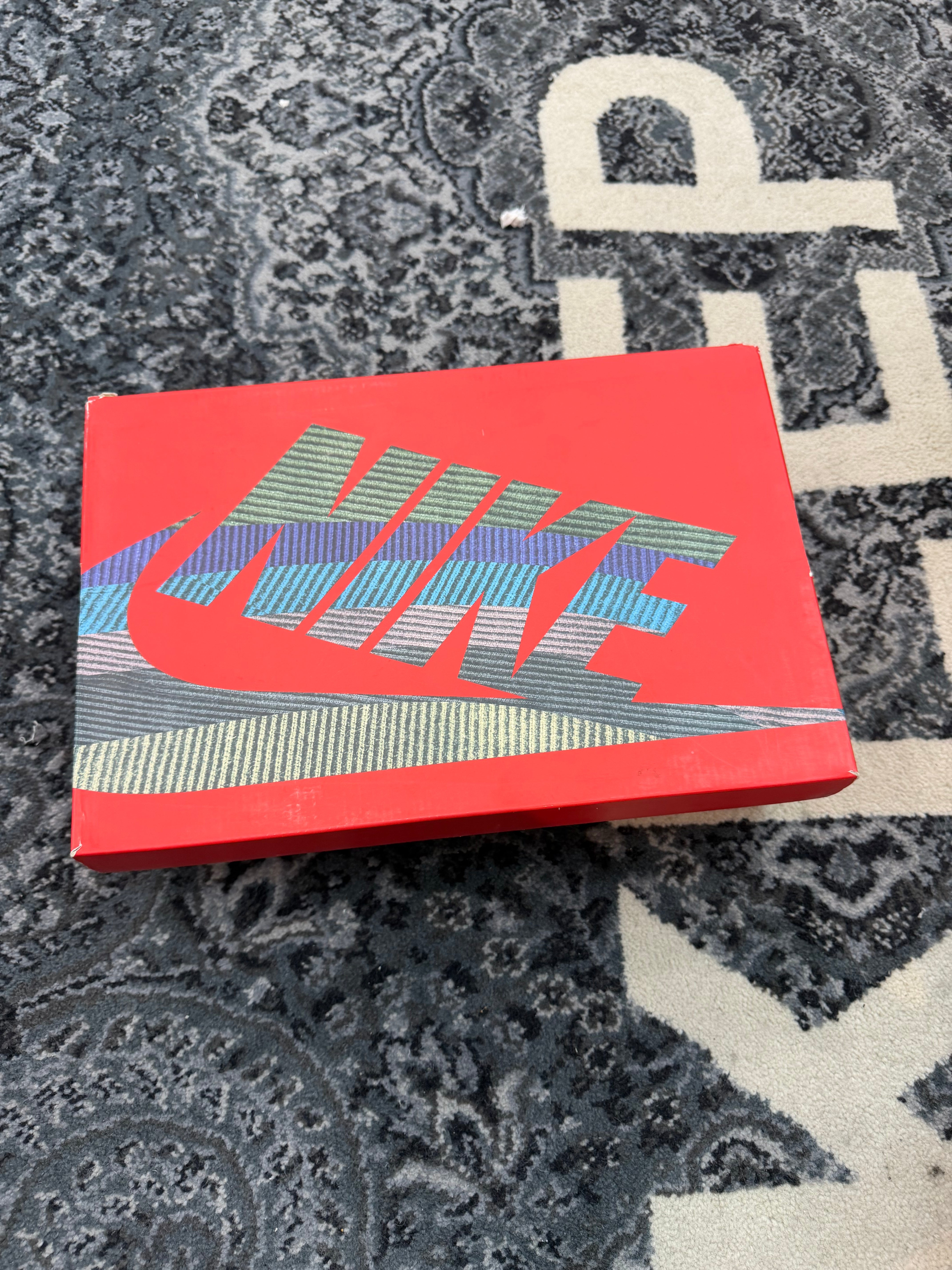 Nike Air Max 97 “Sean Wotherspoon”