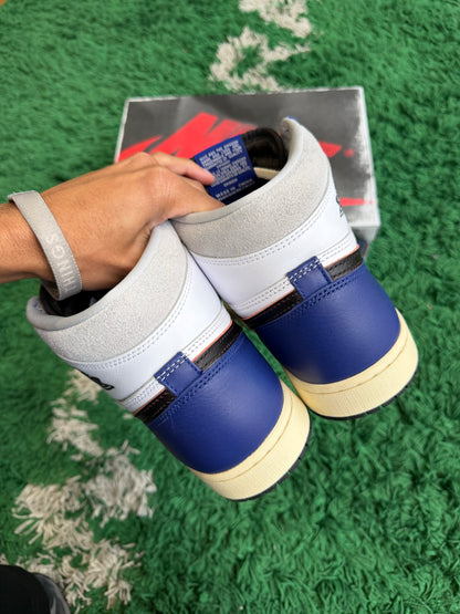 Jordan 1 High “Rare Air”