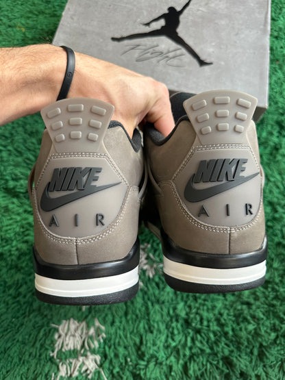 Jordan 4 “Cave Stone”