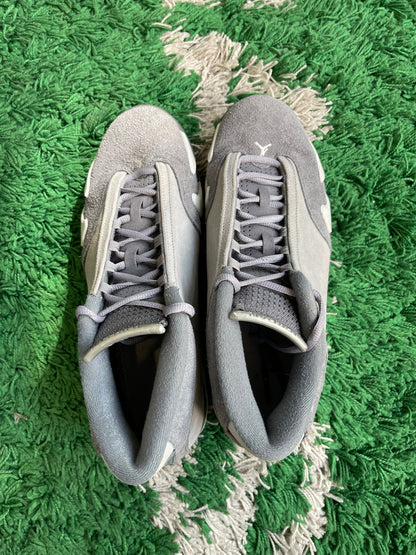 Jordan 14 “Flint Grey”