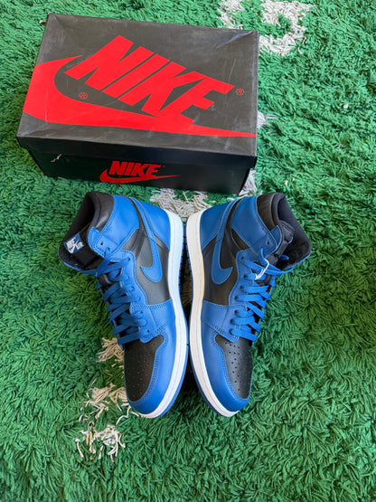 Jordan 1 High “Marina Blue”