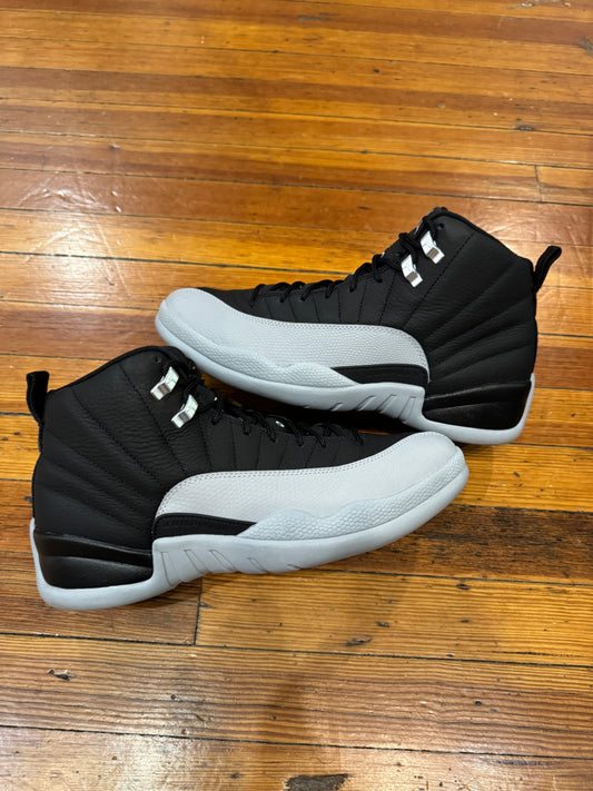 Jordan 12 “Barons”