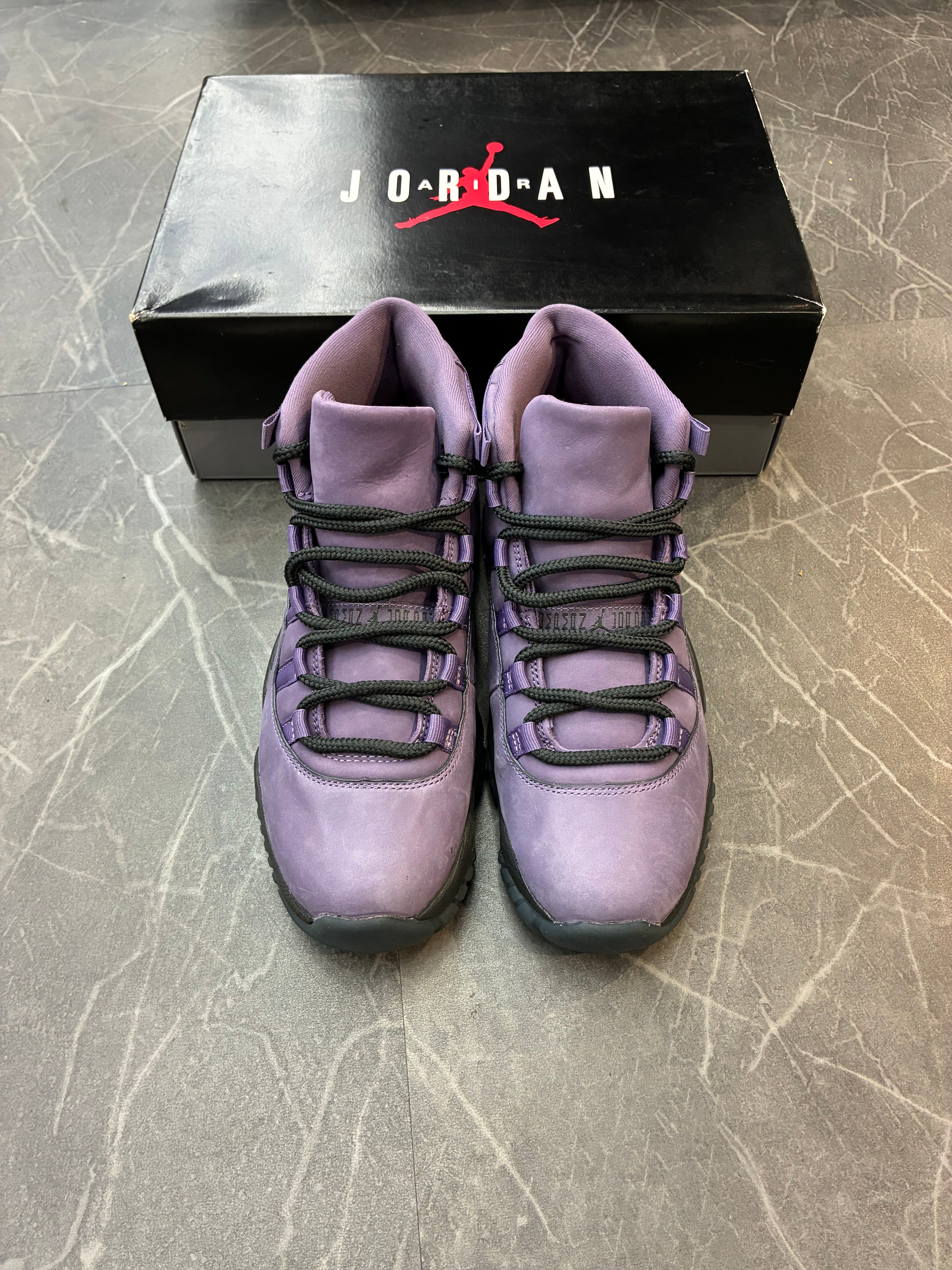 Jordan 11 “Mojave”