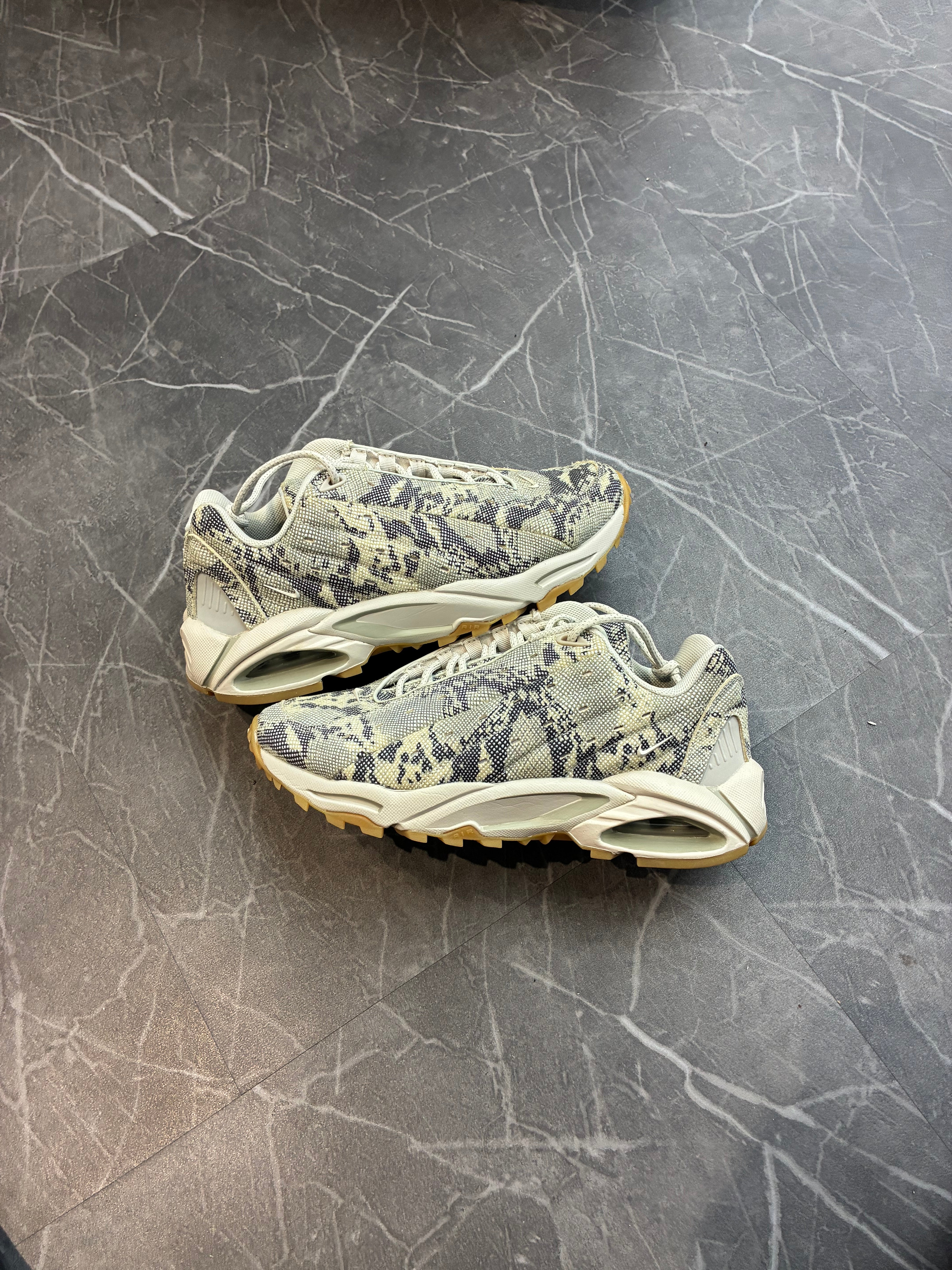 Nike Drake HOT STEP Air Terra “Snakeskin”