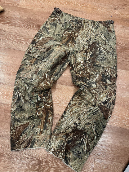Mossy Oak Camo Pants (34)