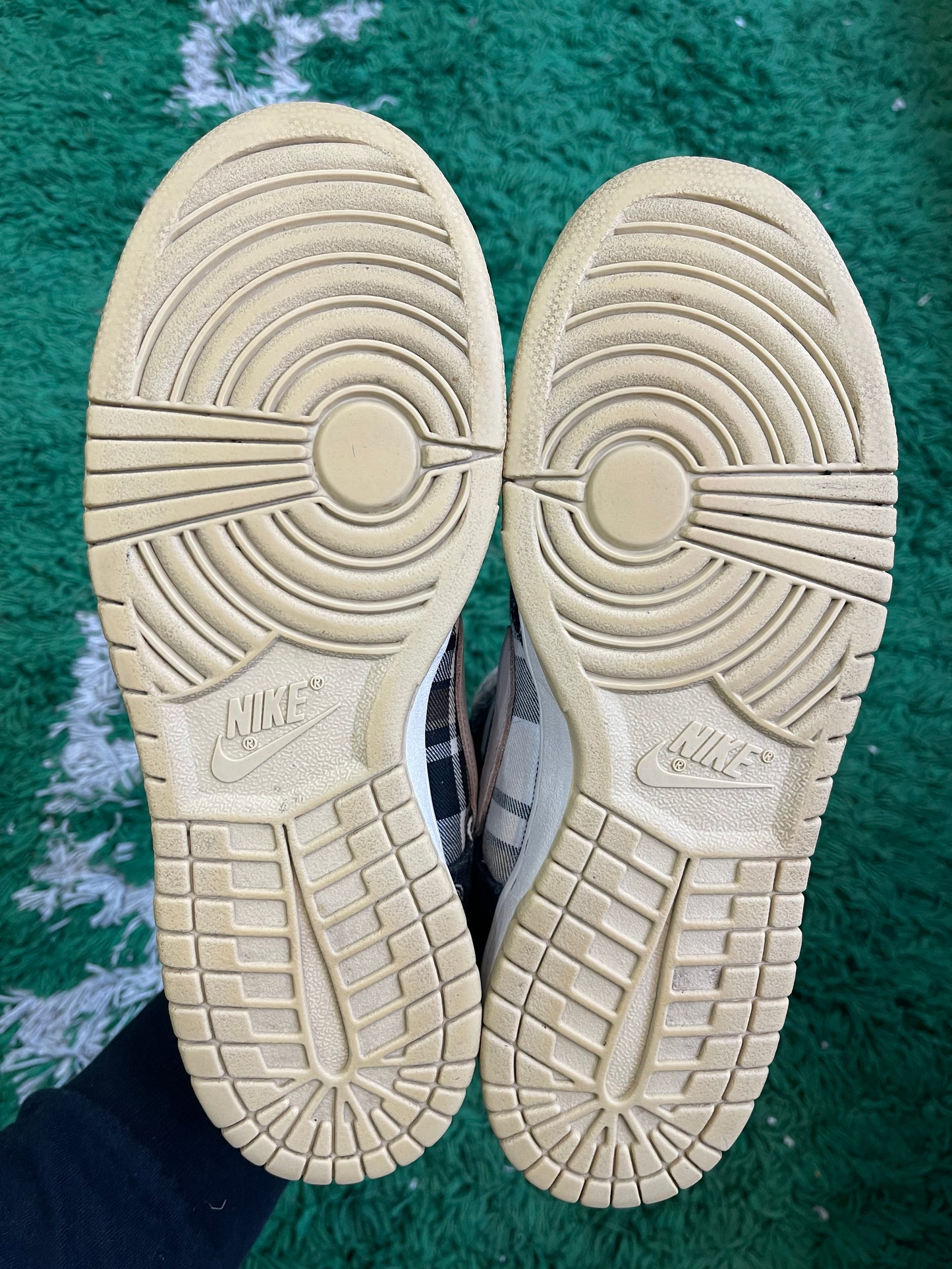 Nike Dunk Low SB “Travis Scott”