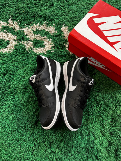 Nike Dunk Low “Black Panda”