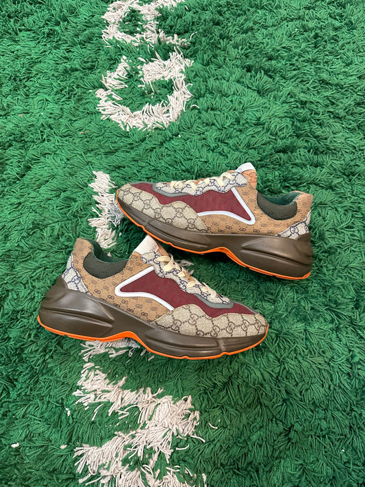 Gucci Rython “Multicolor”