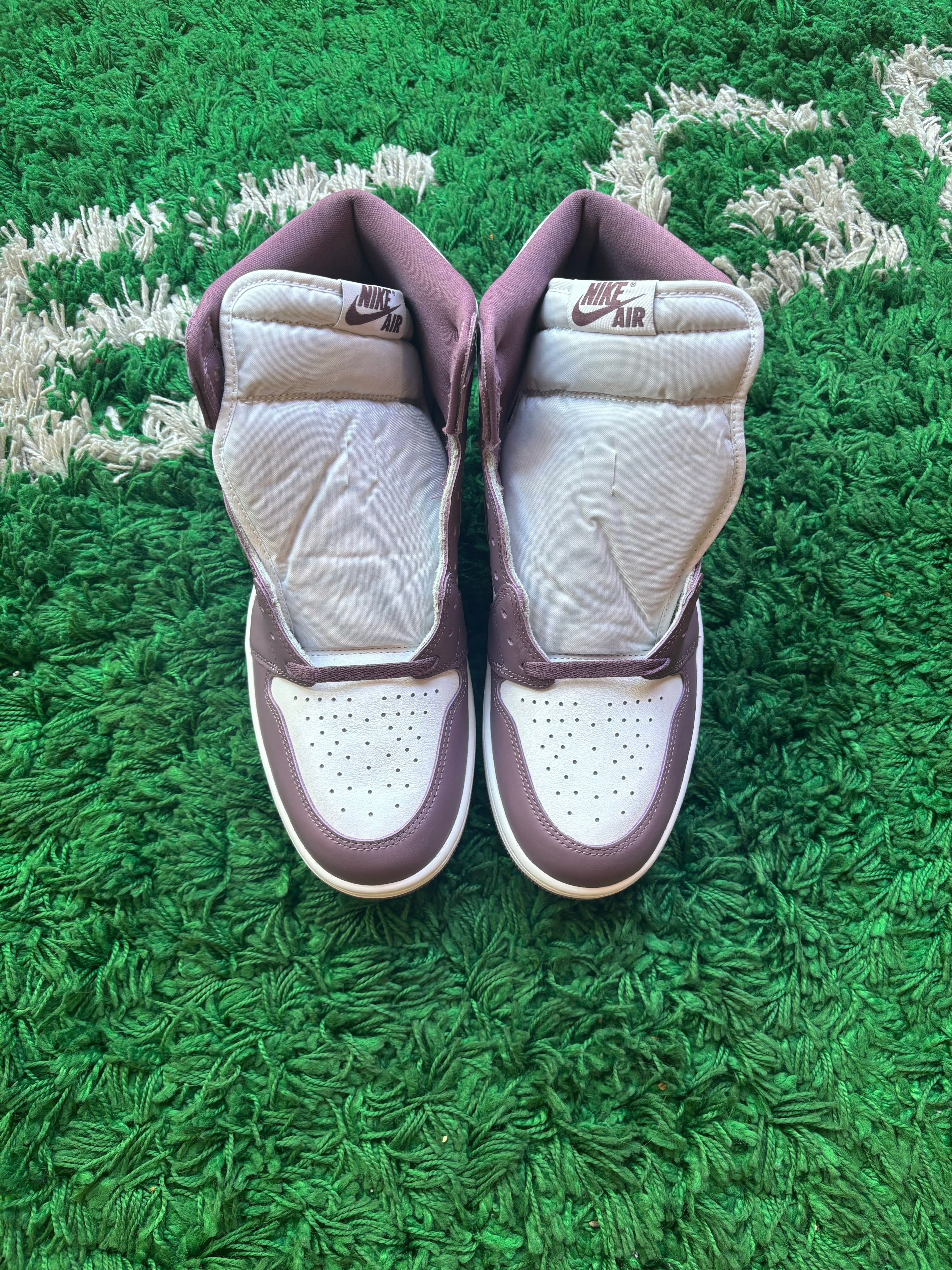 Jordan 1 High “Mauve”