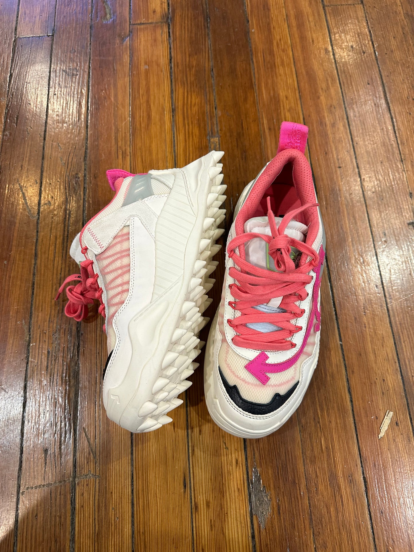 Off-White ODSY-1000 “Pink”