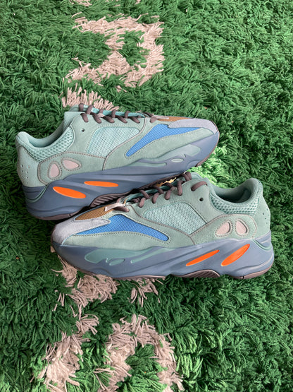 Yeezy Boost 700 “Faded Azure”