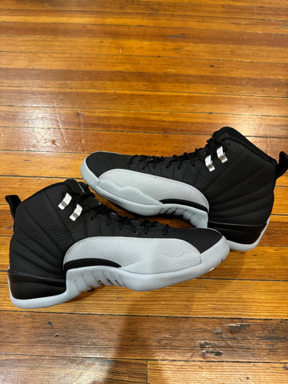 Jordan 12 “Barons”