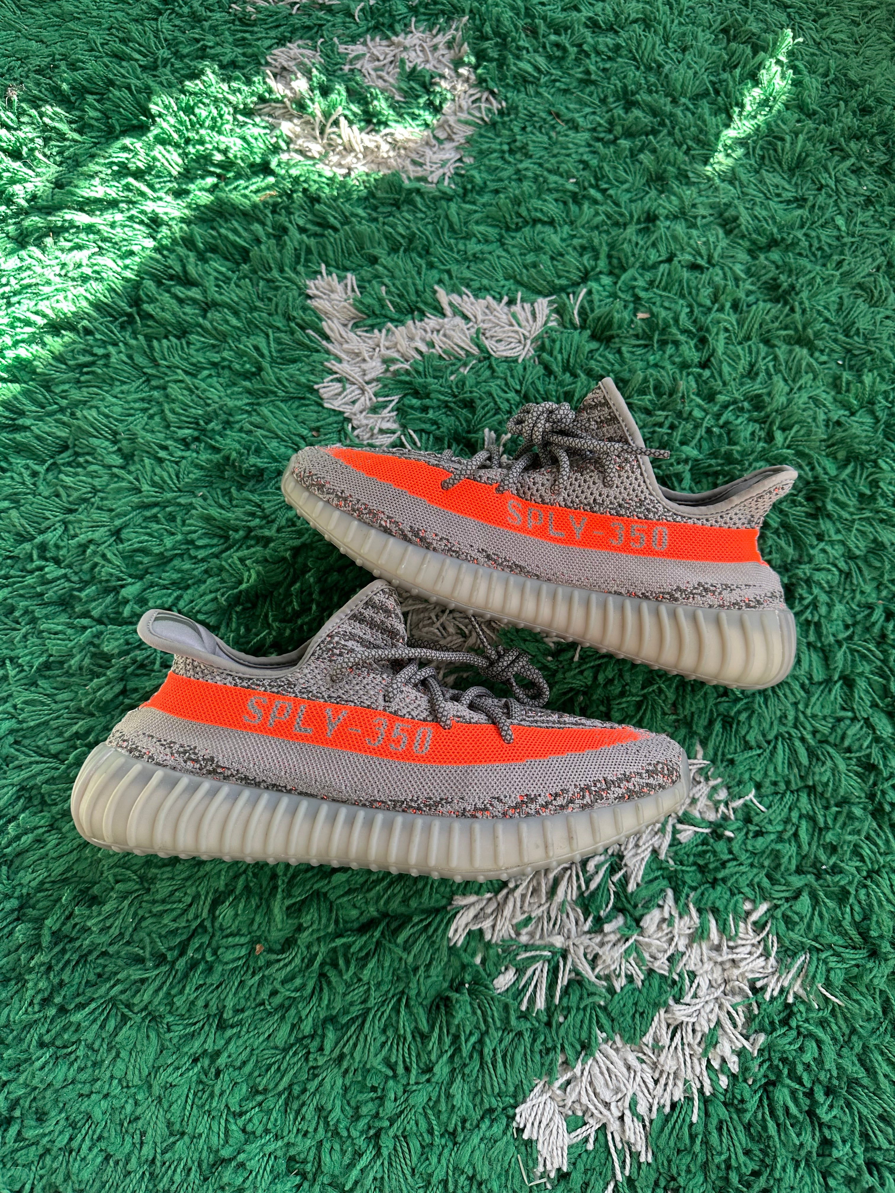 Yeezy 350 “V2 Beluga”