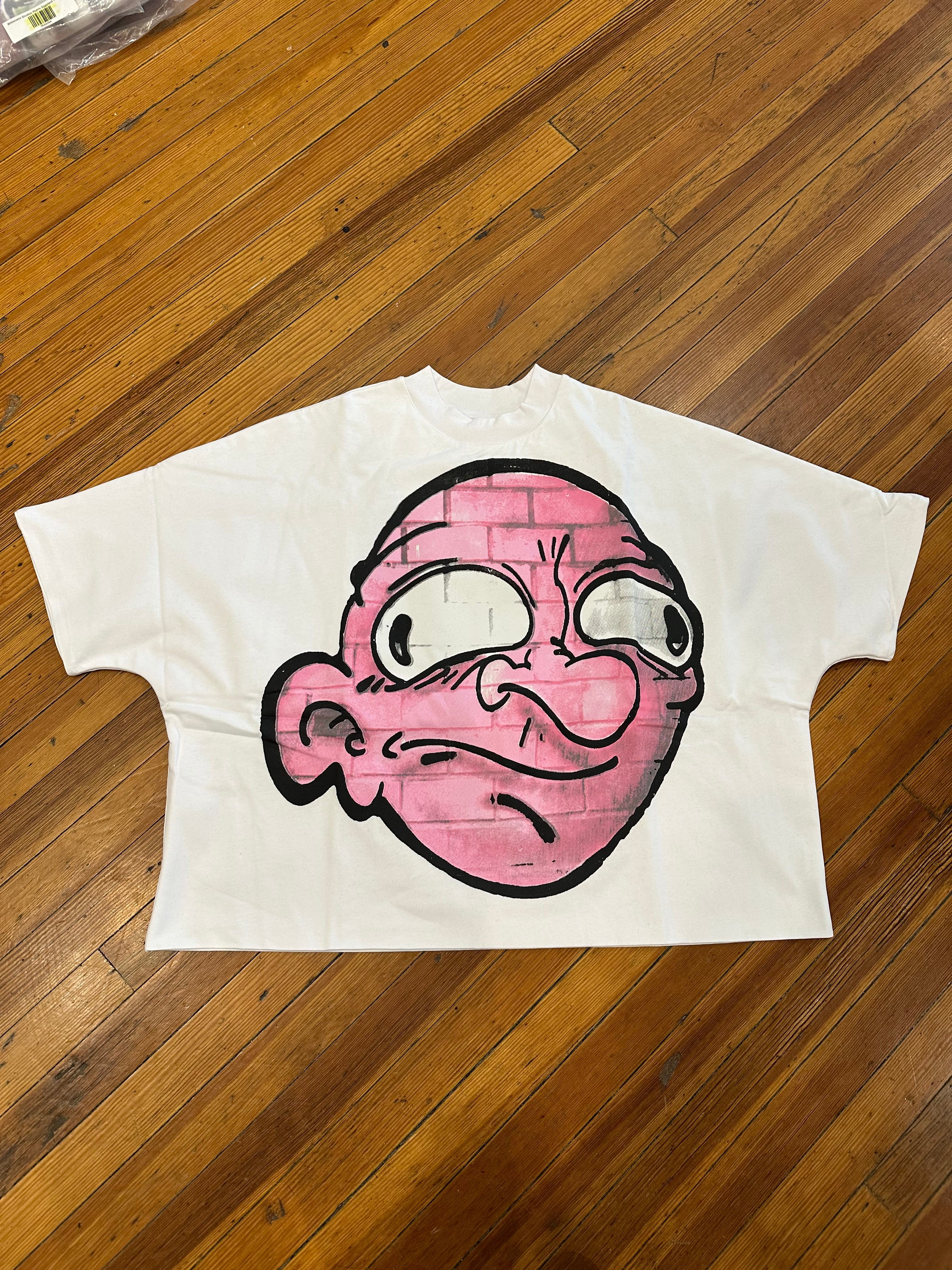 Billionaire Studios “Bills Brain” Tee