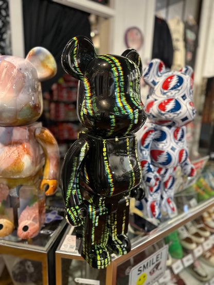 BearBrick 1000% “The Matrix”