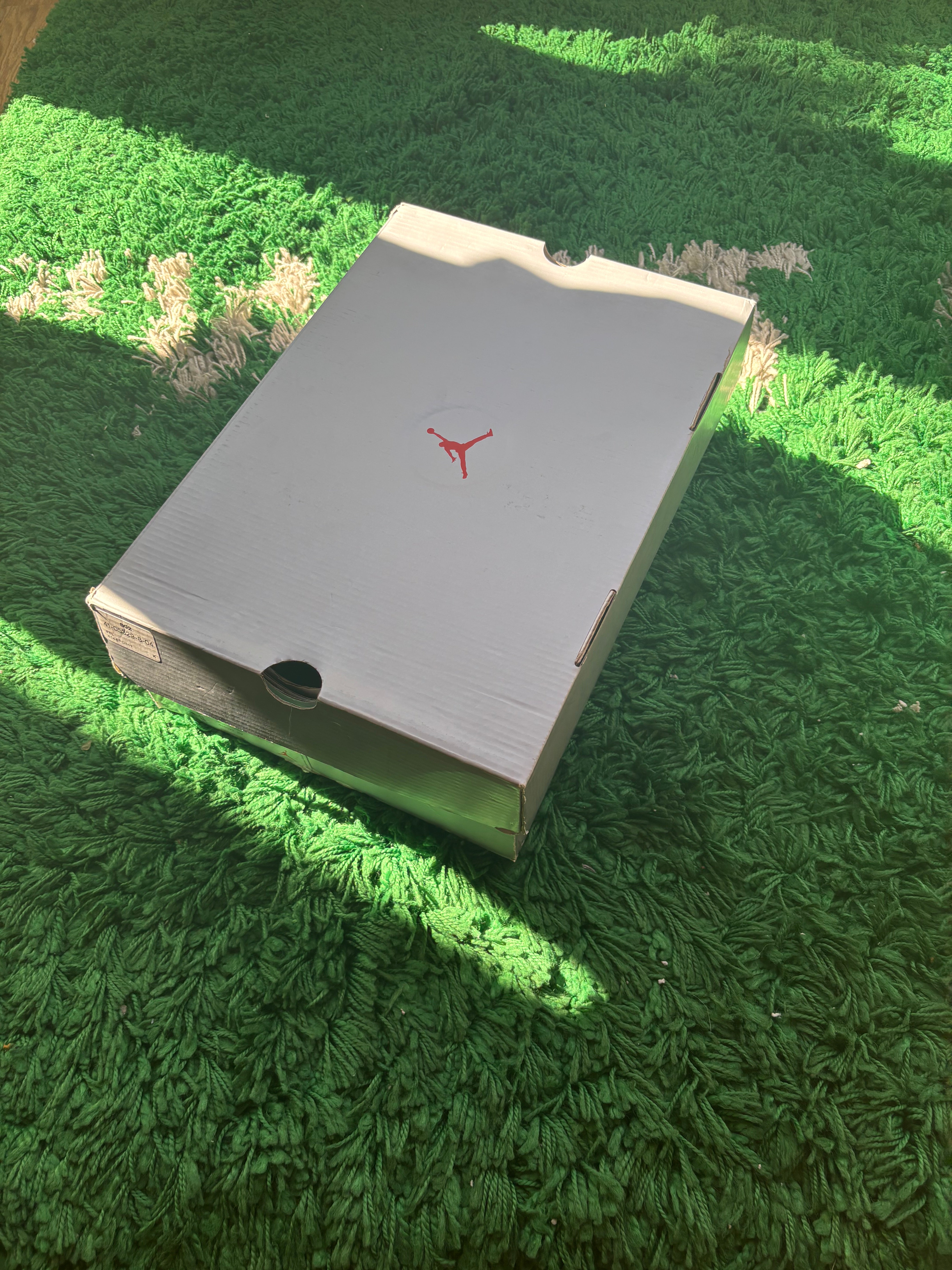 Jordan 13 “White Hyper Royal”