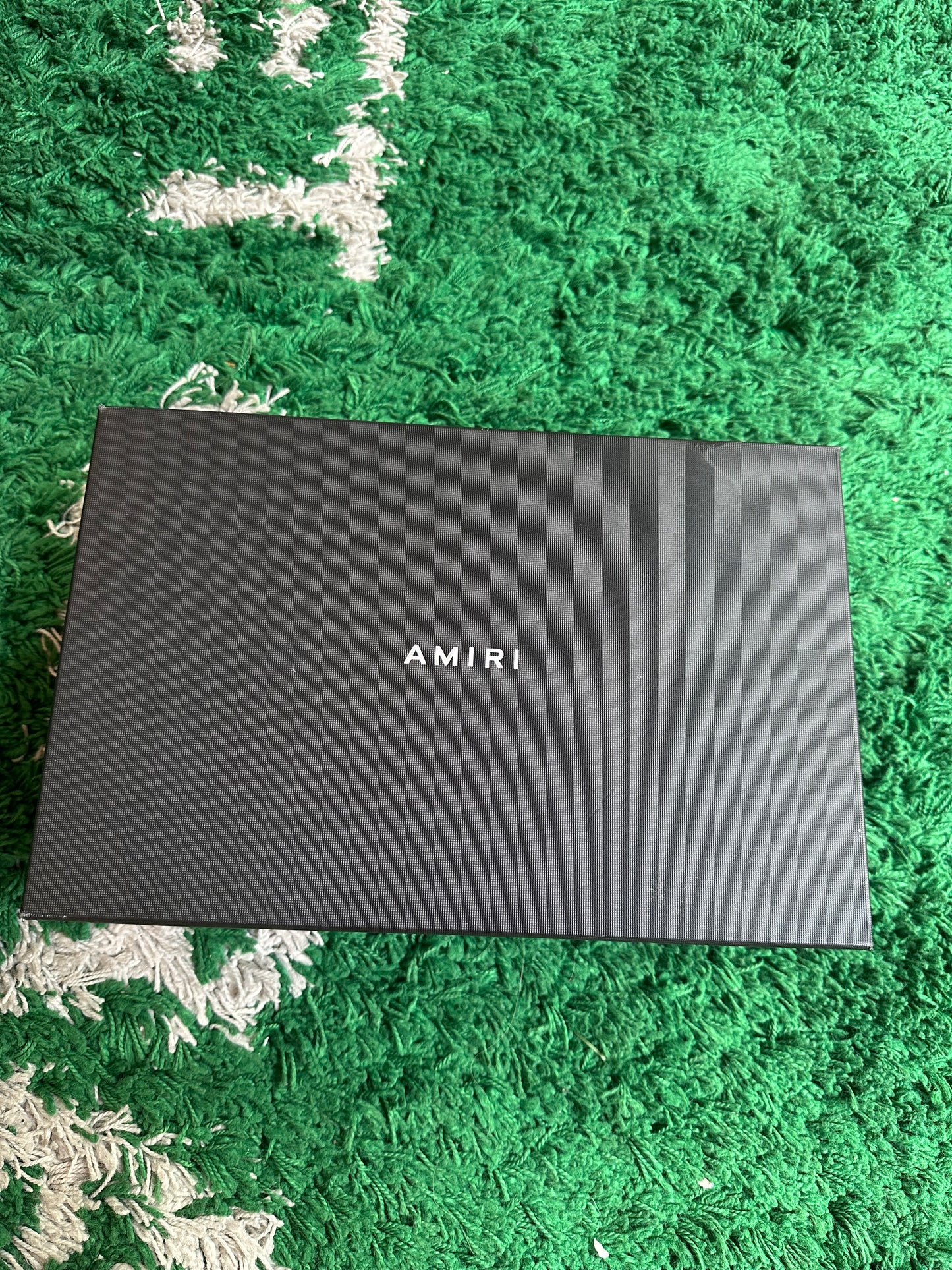 Amiri Bone Low “Purple”