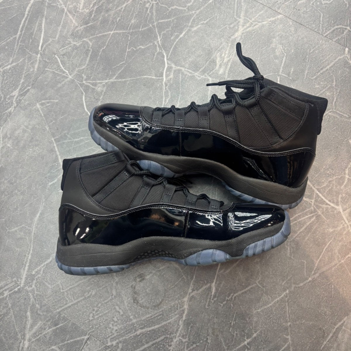 Jordan 11 Retro Gamma Blue (2025) - Image 1