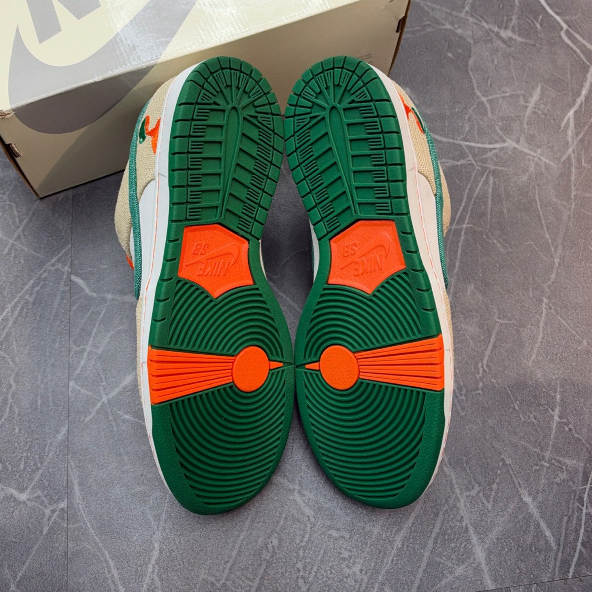 Nike SB Dunk Low Jarritos - Image 3