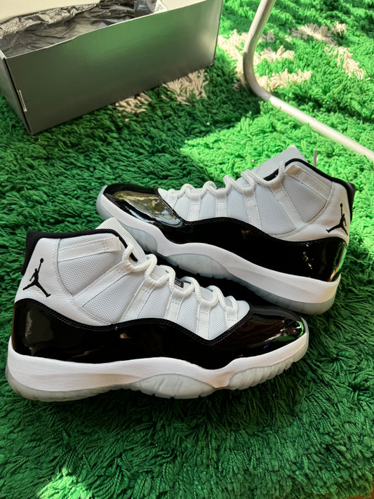 Jordan 11 “Concord”