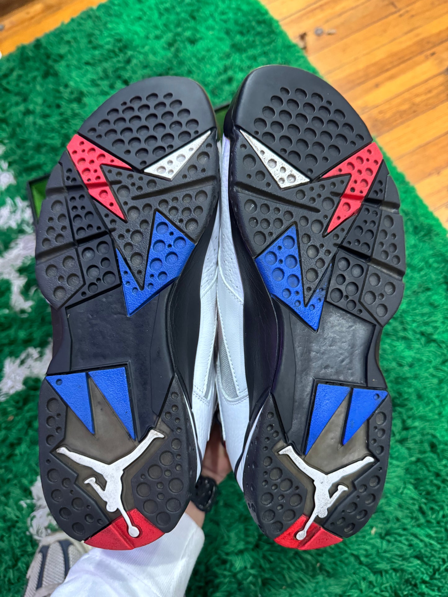 Jordan 7 BCFC PSG “Paris Saint-Germain”