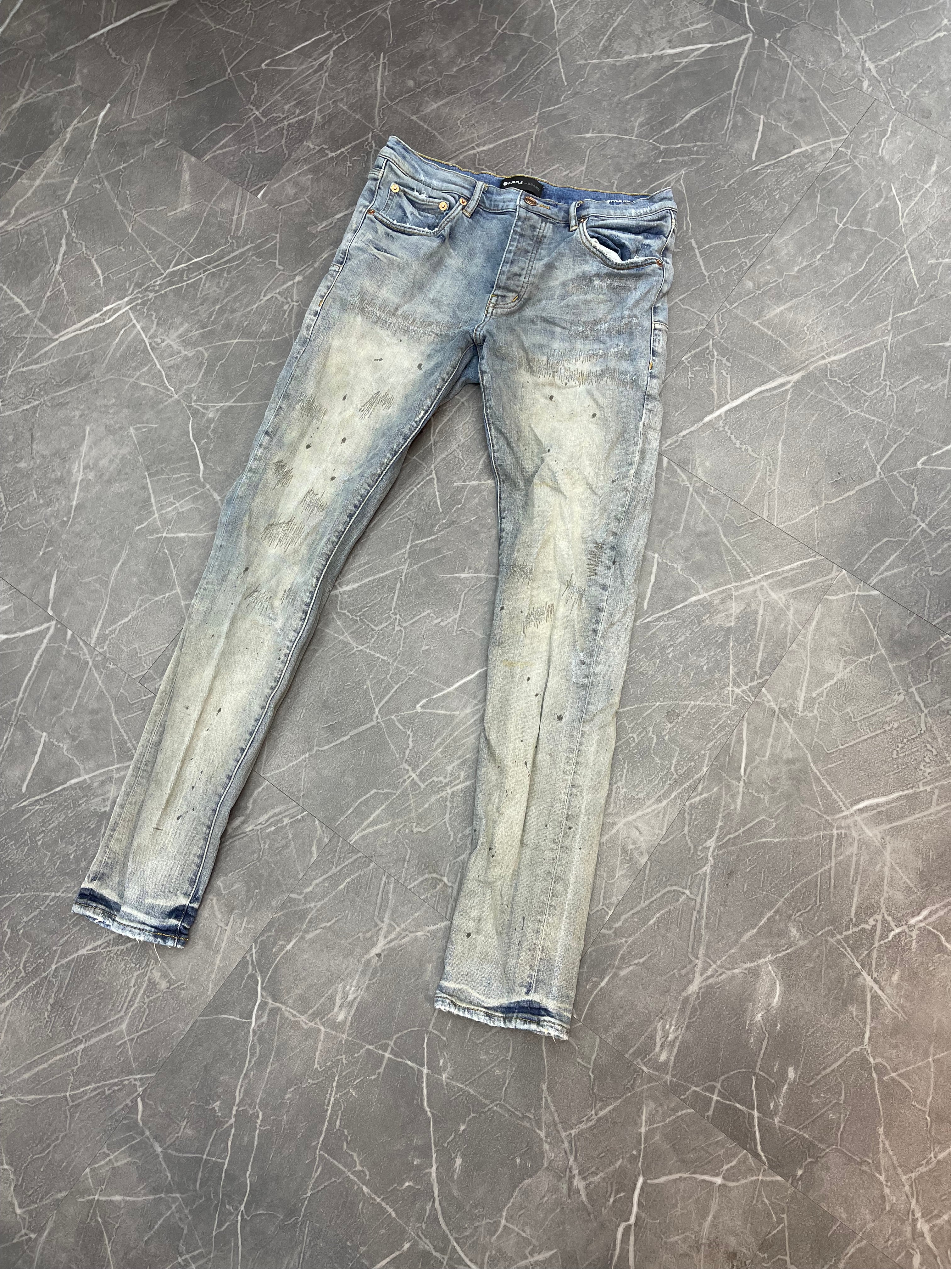 Purple Brand Jeans Distress (32)