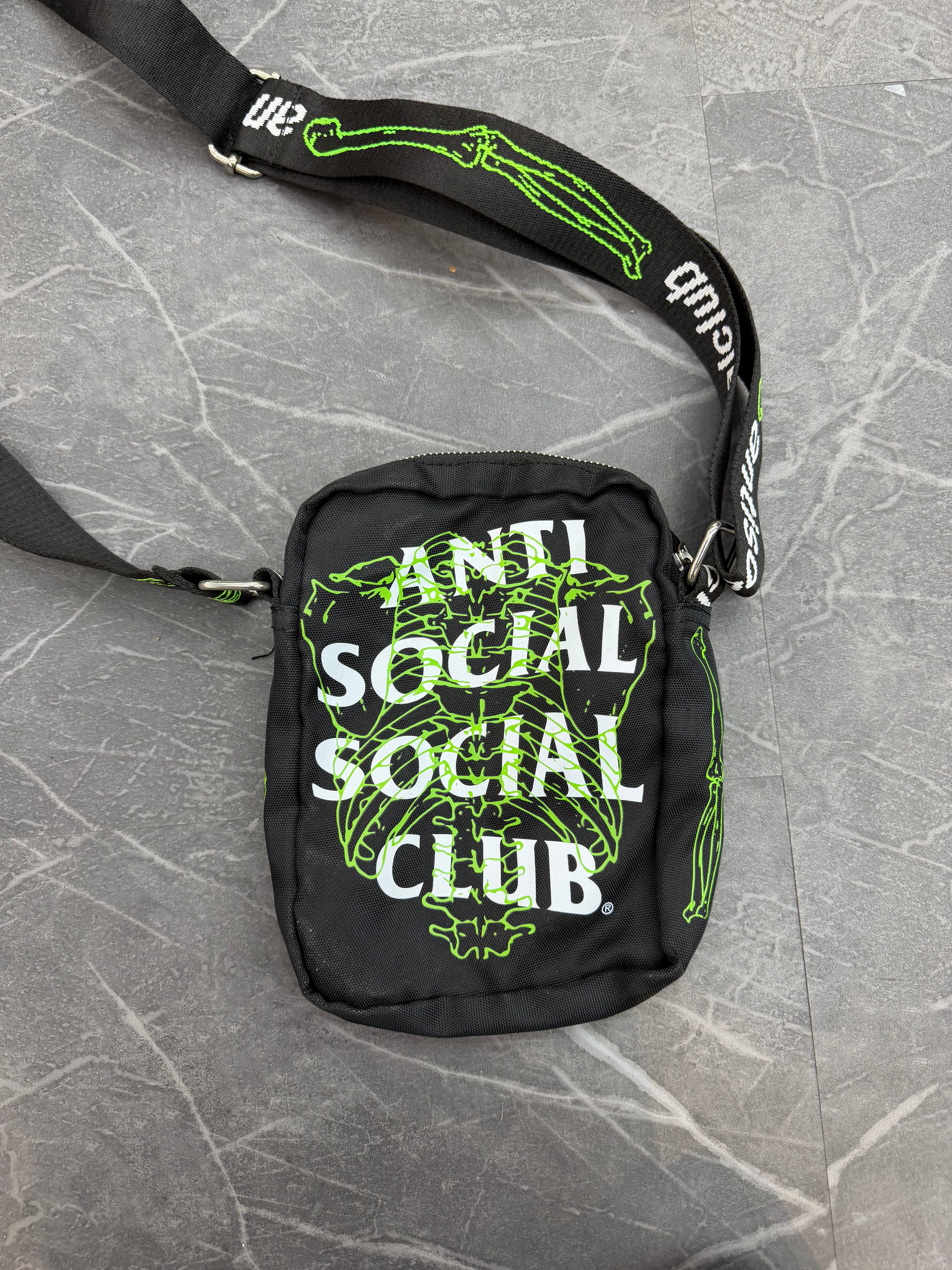 Anti-Social Social Club Sling Bag