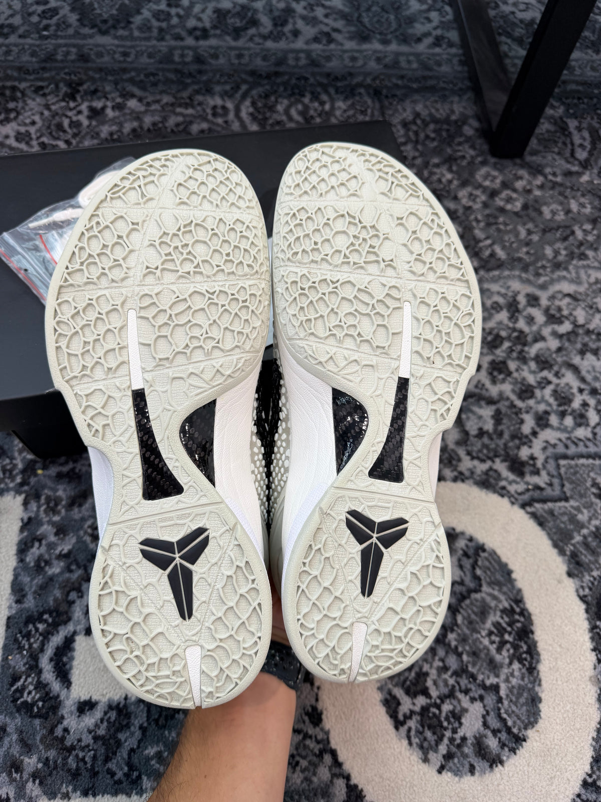 Kobe 6 Protro “All Star”