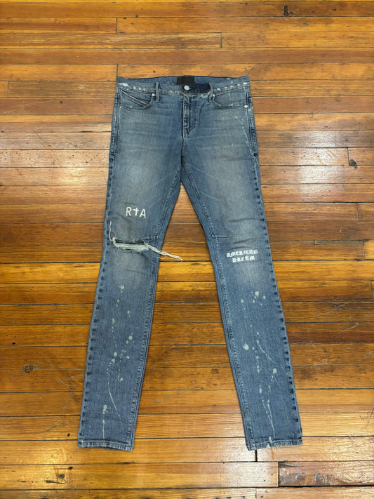 RTA Denim “American Dream” (29)