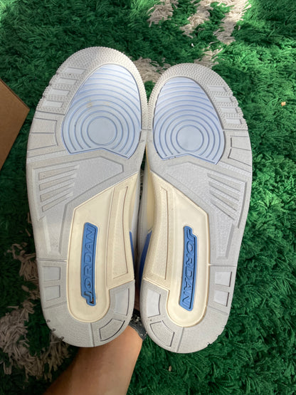 Jordan 3 “Lucky Shorts”