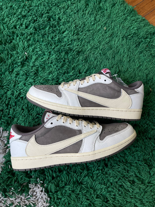 Jordan 1 Low x Travis Scott “Reverse Mocha”