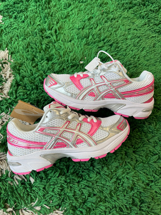 ASICS Gel-1130 “White Pink”