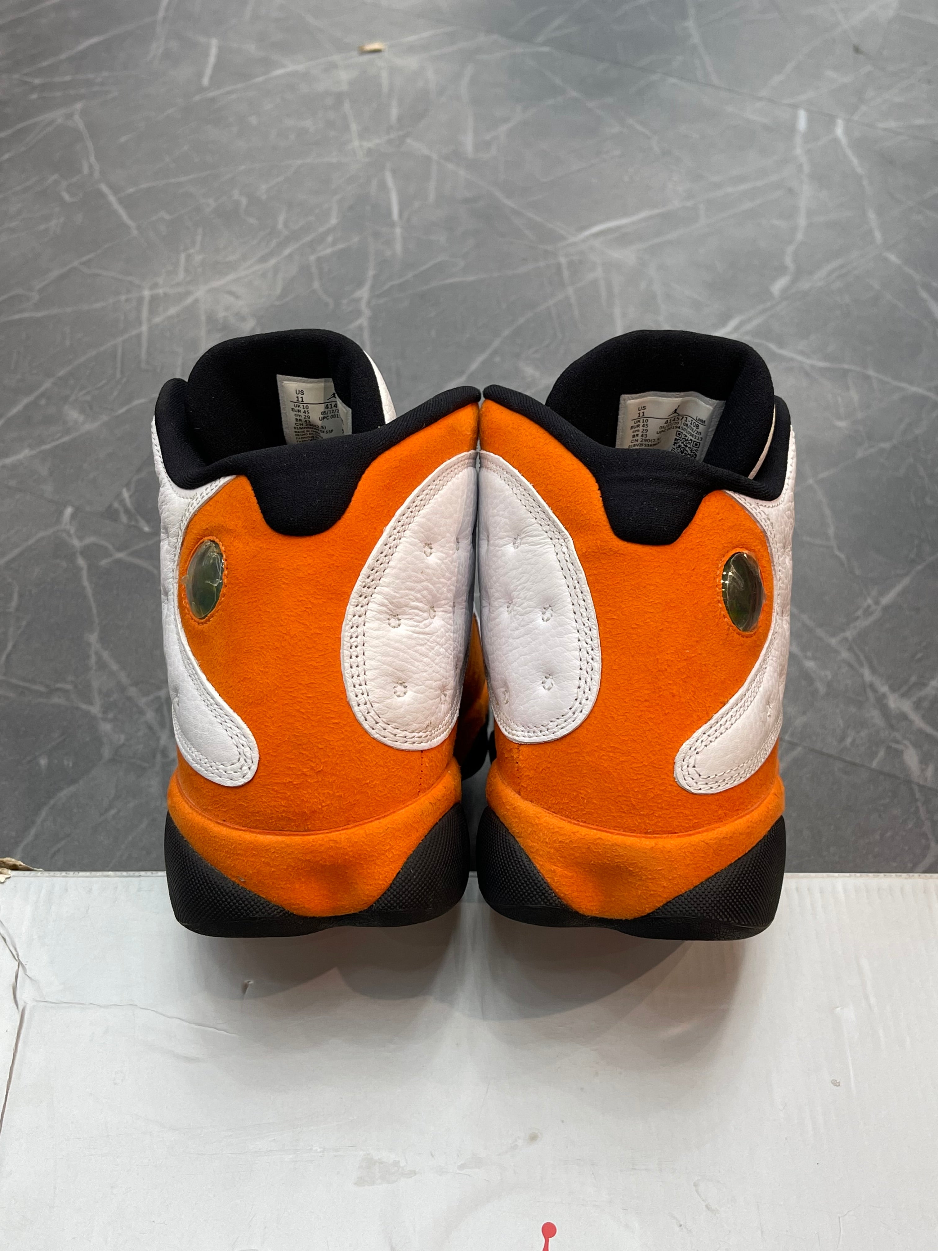 Jordan 13 “Starfish