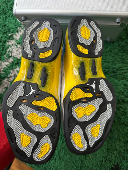 Jordan 17 “All Star Lightning”