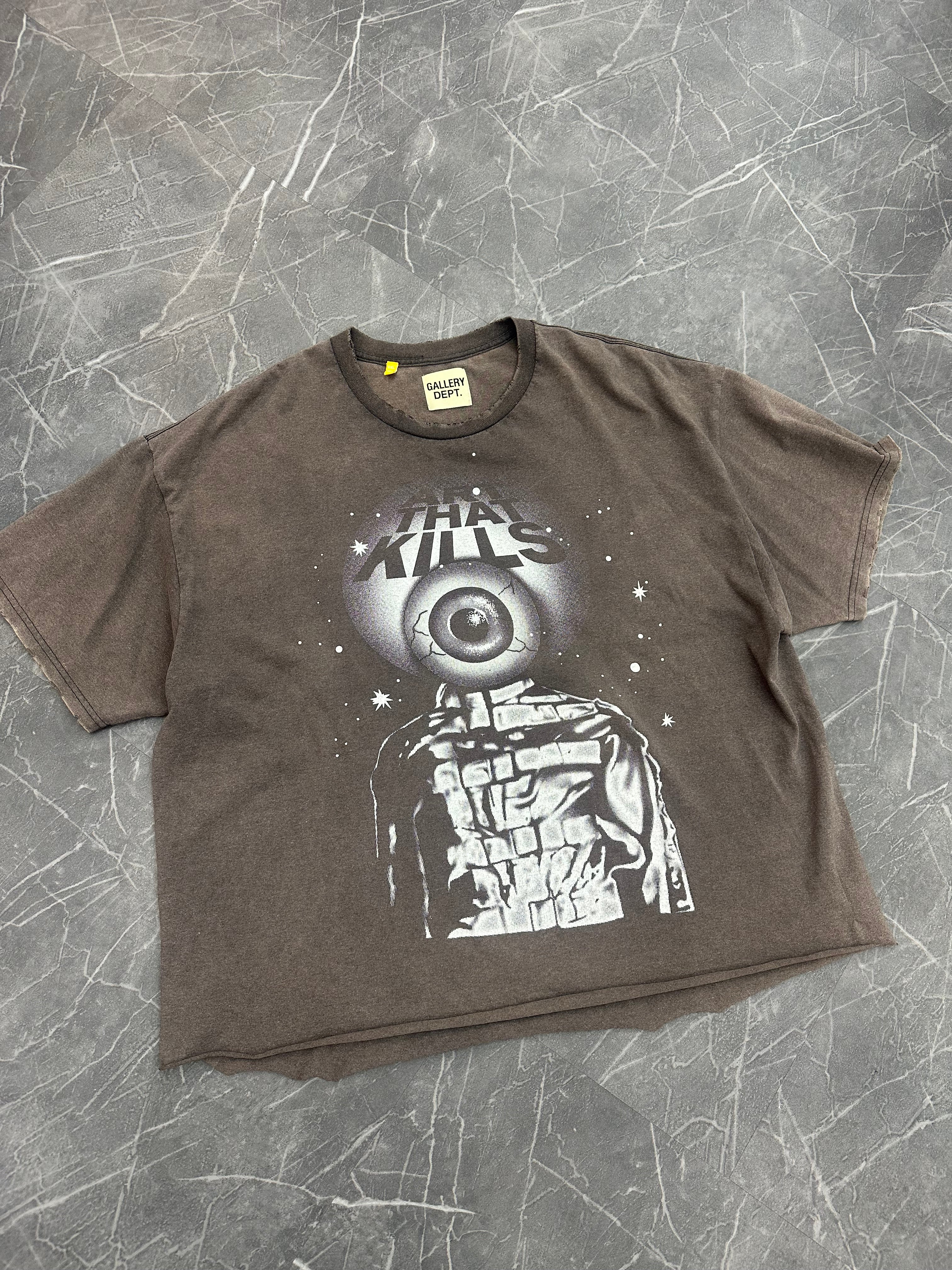 Gallery Dept. AKT Rod Tee