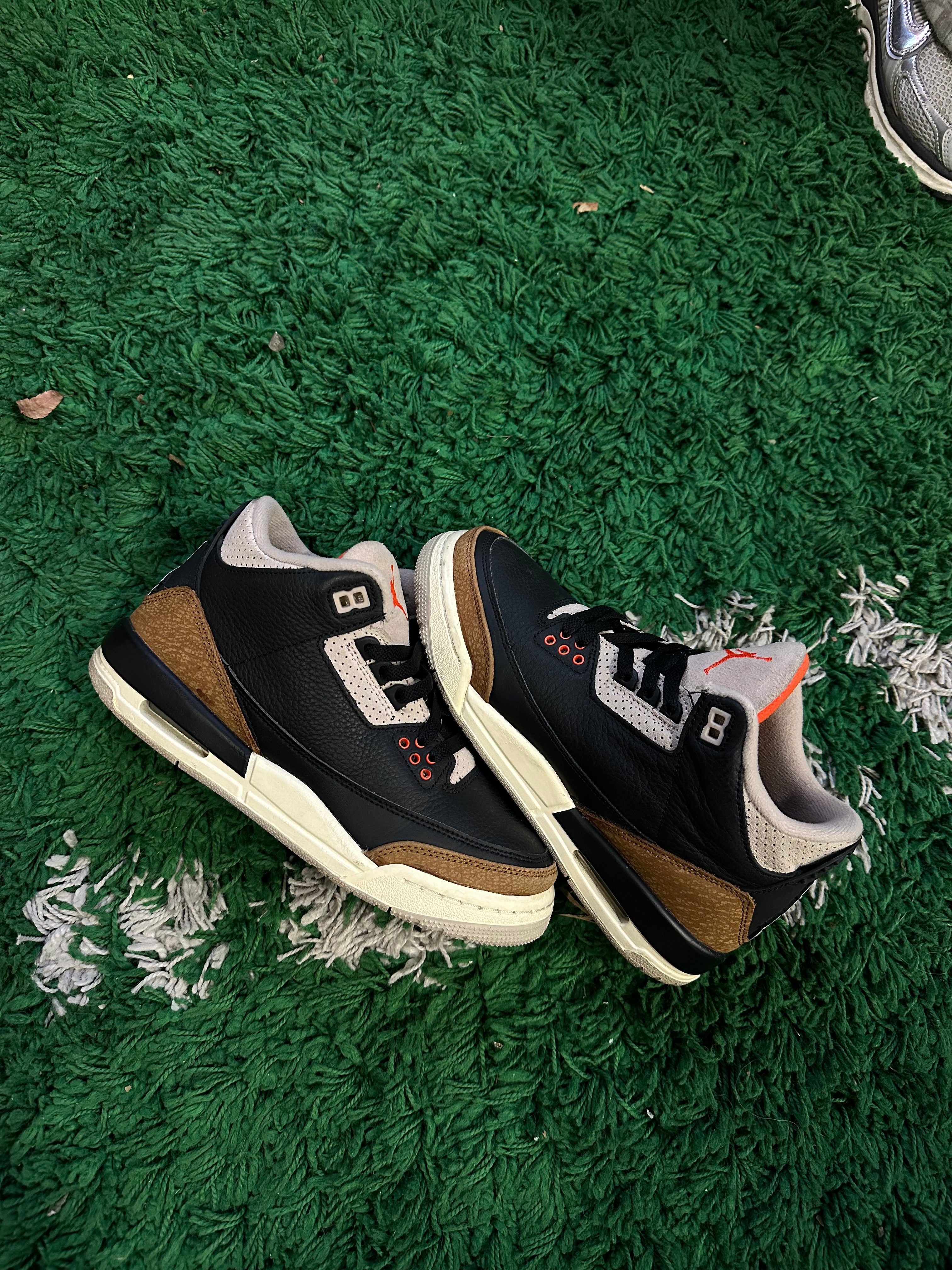 Jordan 3 “Desert Elephant”